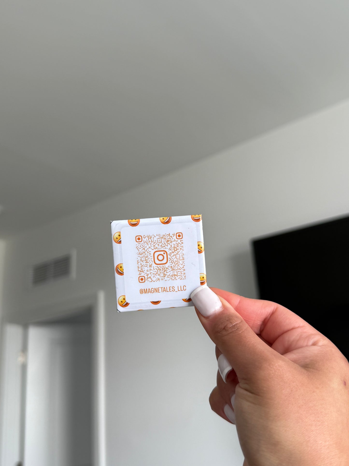 “2x2" Custom Photo Magnets