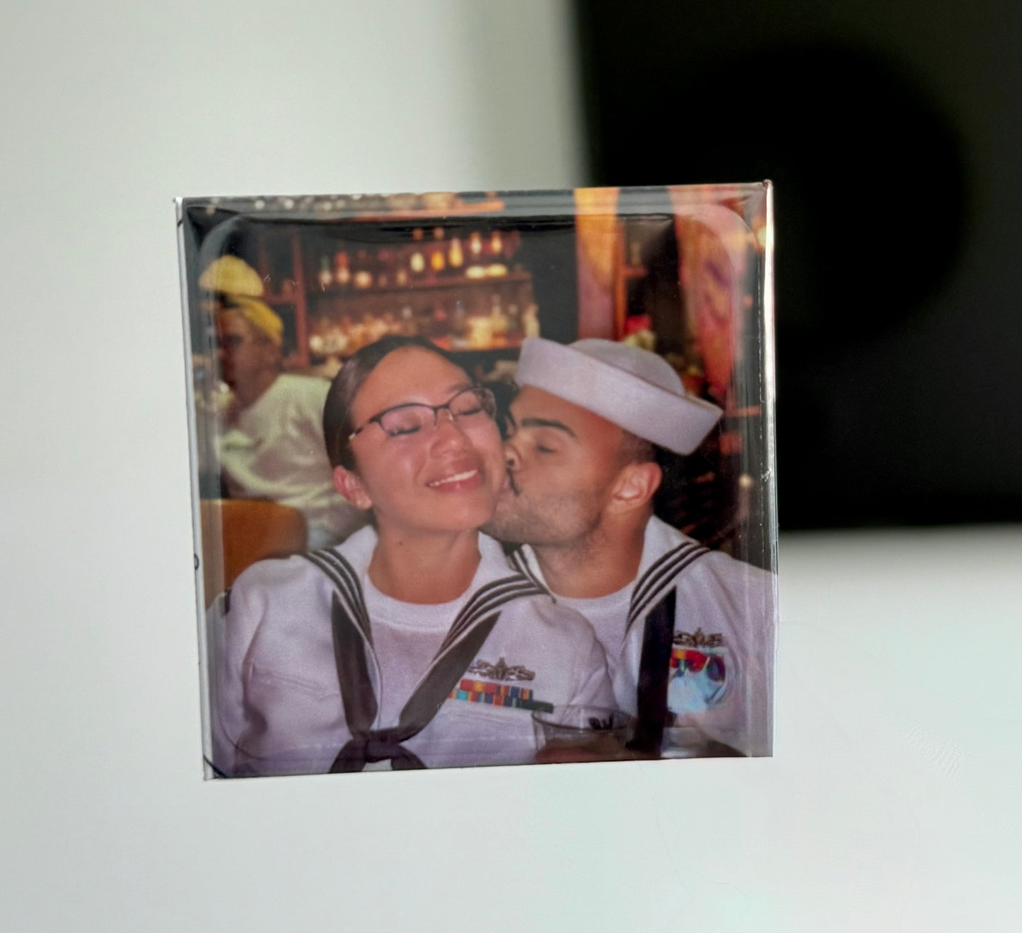 “2x2" Custom Photo Magnets