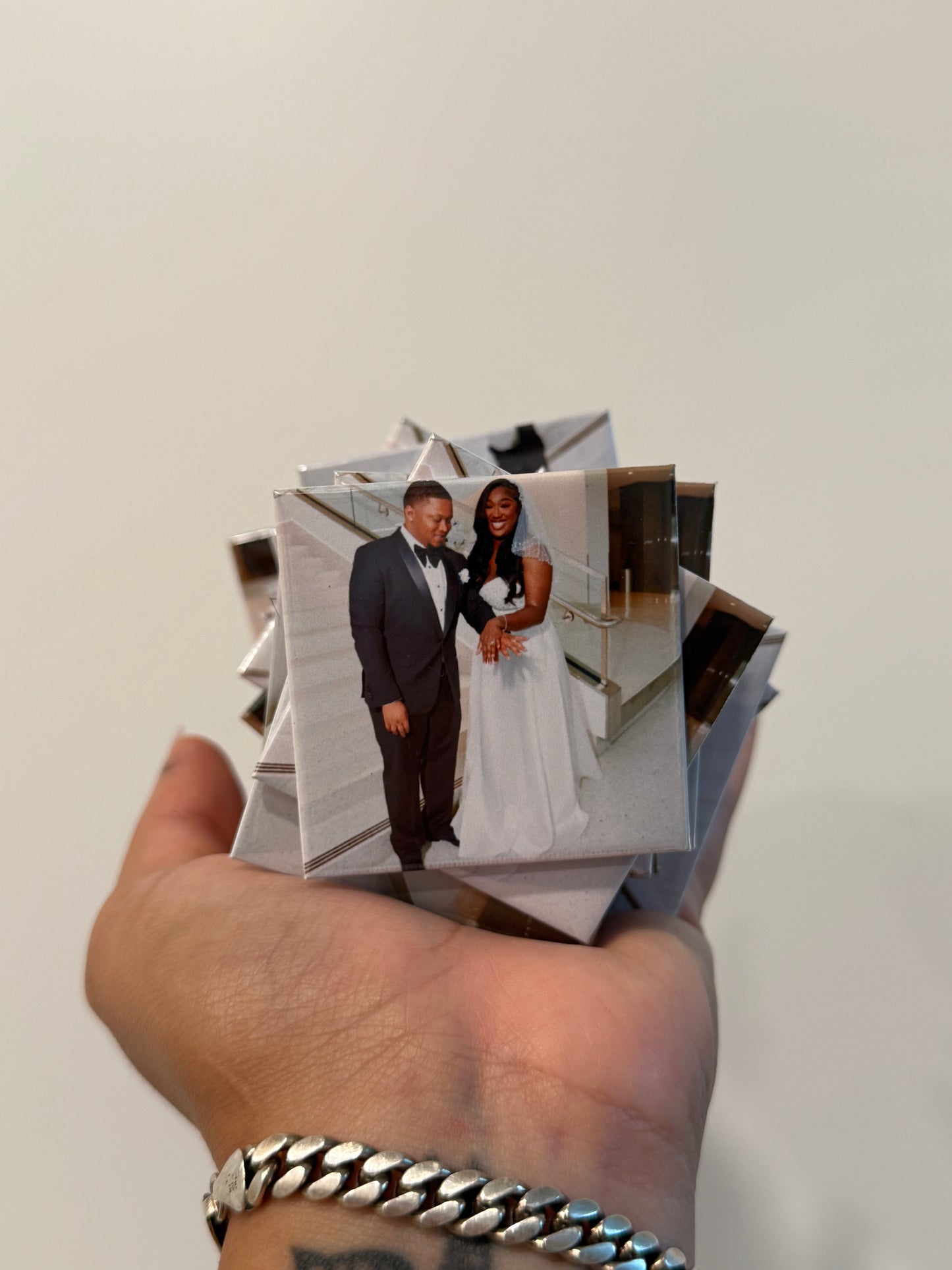 “2x2" Custom Photo Magnets