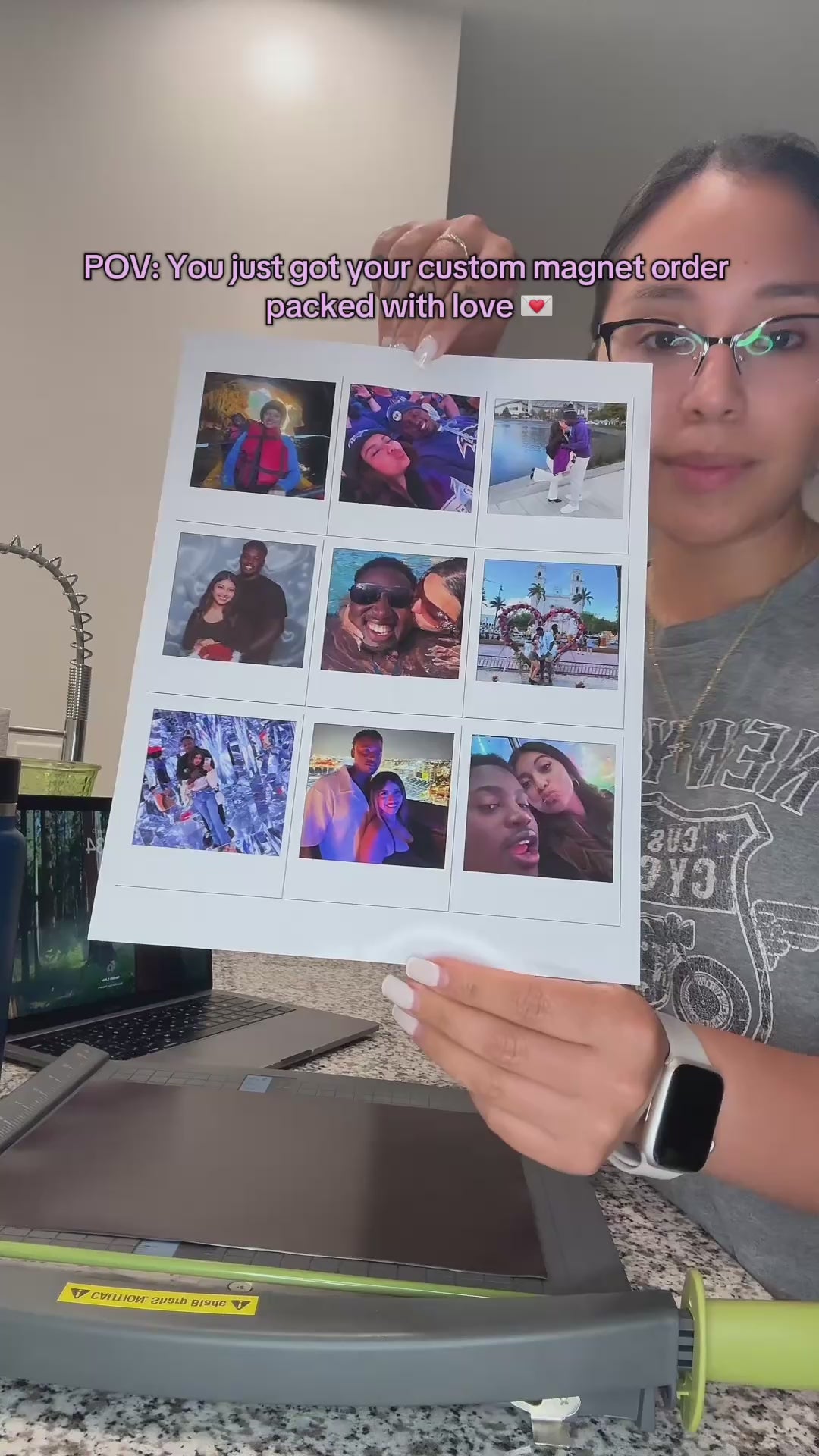 Load video: 